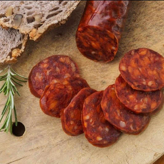 Chorizo